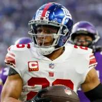 What\'s next for Saquon Barkley after his one-year deal?