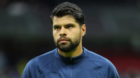 Nestor Araujo - Club America - Liga MX 2023