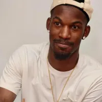 NBA: Jimmy Butler predicts the winner of the 2023-2024 season