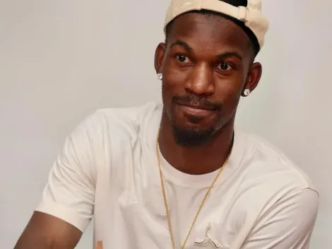 NBA: Jimmy Butler predicts the winner of the 2023-2024 season