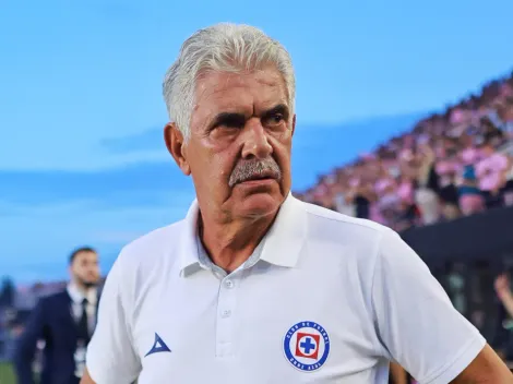 Besides Diego Cocca: The other coach who could arrive at Cruz Azul
