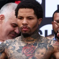Gervonta Davis May Fight Soon Following Release from Jail