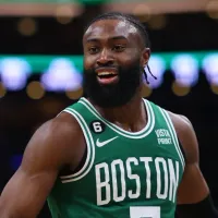Jaylen Brown's special message to Celtics' fans after contract extension