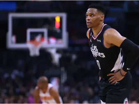 Tyronn Lue makes strong revelation about Russell Westbrook
