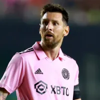 Bad news for Lionel Messi's Inter Miami: 'The deal won't happen'