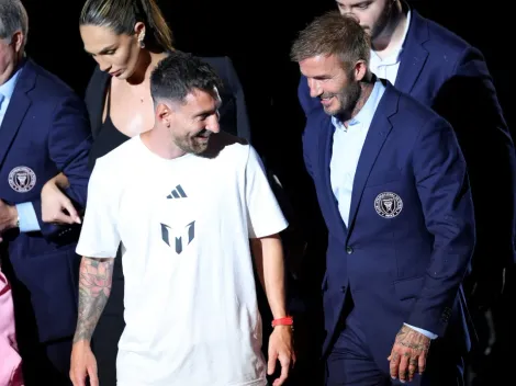 Inter Miami: Lionel Messi, David Beckham show their great relationship with hilarious Instagram stories