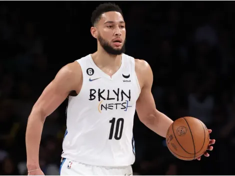 Nets have a plan for Ben Simmons amid latest major update