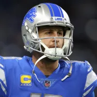 Lions put pressure on Jared Goff by hosting former 1st-round pick