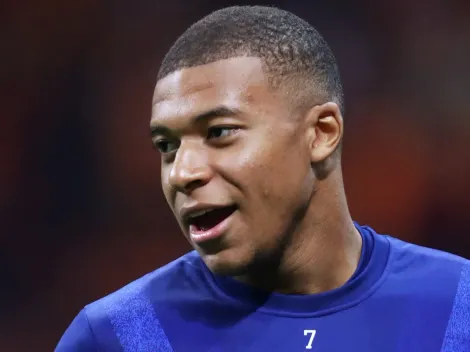 Report: PSG identifies Mbappe's 'replacement' and contemplates activating €50m clause