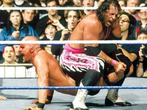 20 classic WWE rivalries