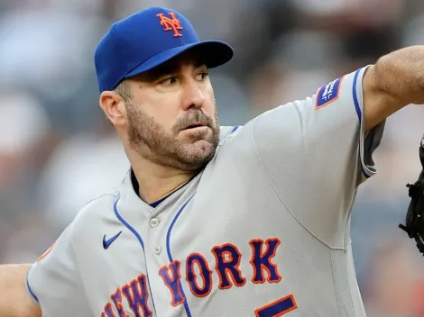 Mets Contemplating a Bold Trade: Could Justin Verlander Be on the Move?