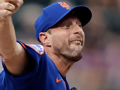 Max Scherzer Trade: Texas Rangers Strike Deal with New York Mets, Pending Player's Approval