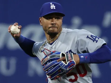 Dodgers Actively Exploring Mets Outfielders for Trade Opportunities