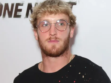 Logan Paul Confirms Date for His Highly-Anticipated Boxing Comeback