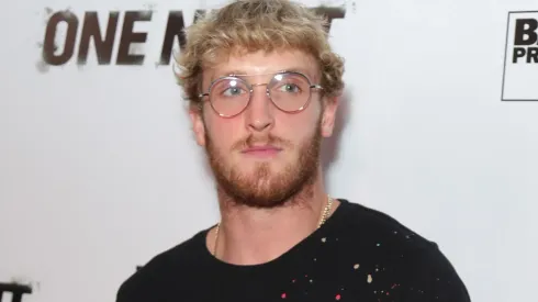 Mayweather was his last opponent in a boxing confrontation