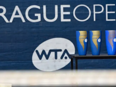 WTA Addresses Prague Open's Ban on Russian and Belarusian Players
