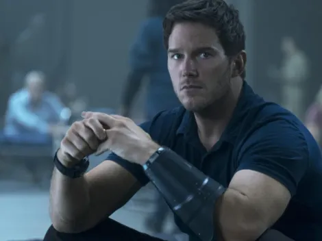 Prime Video: The sci-fi thriller with Chris Pratt that is trending and you can watch on the platform