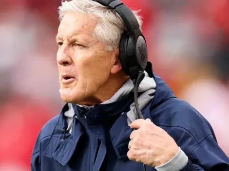 NFL: Pete Carroll provides injury update for Seahawks RBs