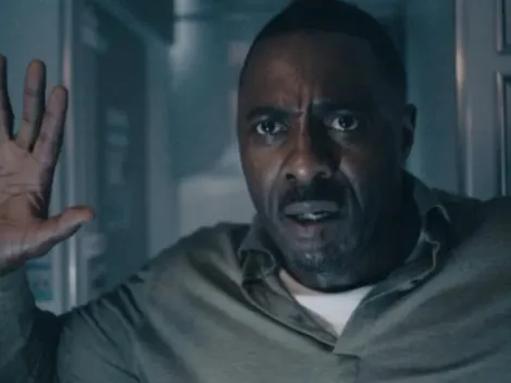 AppleTV+: The thriller miniseries with Idris Elba that is number 1 on the platform worldwide