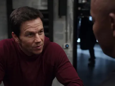 The action comedy with Mark Wahlberg to watch on Netflix if you like 'Hidden Strike'