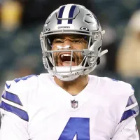 Dak Prescott demands that the Cowboys pay one of his teammates