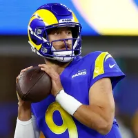 Rams sign veteran running back to help Matthew Stafford