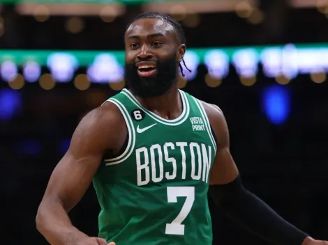 Jaylen Brown joins the $50 Million-a-Year salary club, list of members