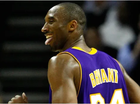 Kobe Bryant explained why he could not be compared to Michael Jordan