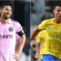 Guinness World Records place Lionel Messi above Cristiano Ronaldo