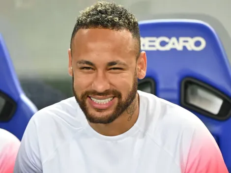 Soccer powerhouse devises plan to sign Neymar