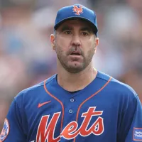 Justin Verlander leaves the Mets, returns to the Astros