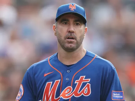 Justin Verlander leaves the Mets, returns to the Astros