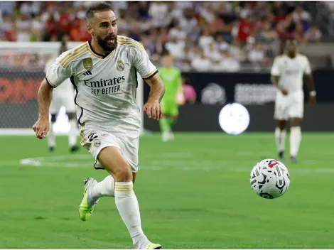 Juventus vs Real Madrid: TV Channel, how and where to watch or live stream online free 2023 Friendly match in your country today