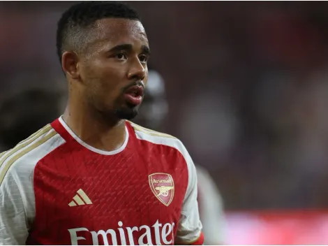 Arsenal vs Monaco: TV Channel, how and where to watch or live stream online free 2023 Emirates Cup in your country today