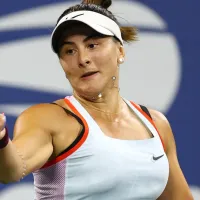 Watch: Former US Open Champion Bianca Andreescu Confronts Fan at Citi Open