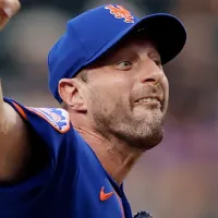 Max Scherzer Sheds Light on Mets' Strategic Shift Following Trade to the Rangers