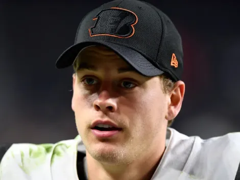 Bengals lose another key offensive player after Joe Burrow's injury
