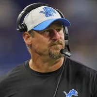 Lions HC Dan Campbell makes delusional request to the NFL