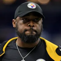 Steelers HC Mike Tomlin sends message to the NFL about Broncos vs. Jets beef