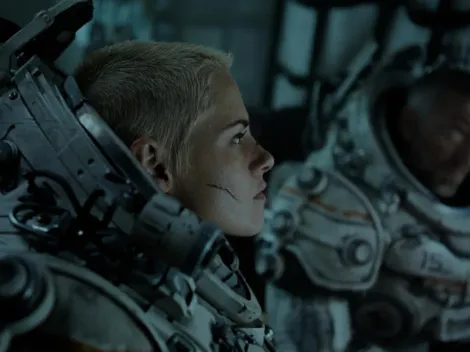 Fubo: The sci-fi horror film with Kristen Stewart to watch for free