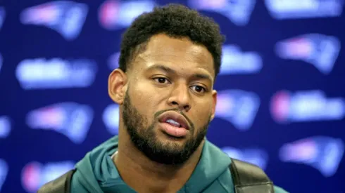 JuJu Smith-Schuster - New England Patriots - NFL 2023