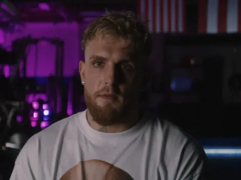 Jake Paul Destroys Nate Diaz Ahead of Thrilling Showdown