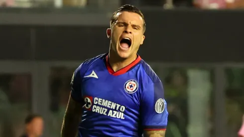 Cristian Tabo – Cruz Azul – Leagues Cup 2023