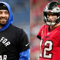 Buccaneers: NFL scout says Bakery Mayfield is an upgrade for Tom Brady