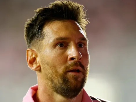 Lionel Messi's next rival FC Dallas sign former Real Madrid player