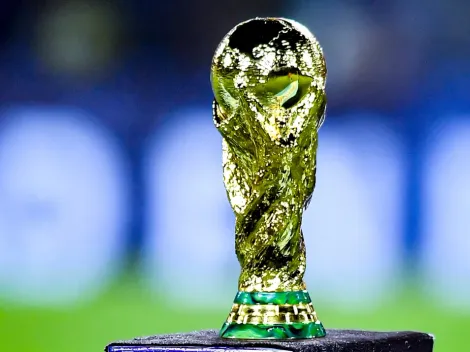 FIFA continues to prepare for the 2026 World Cup with new office in Miami