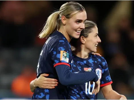 Netherlands vs South Africa: TV Channel, how and where to watch or live stream online this 2023 Women World Cup in your country today