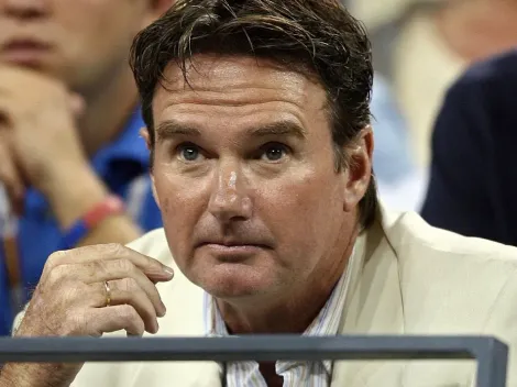 Jimmy Connors Faces Backlash of Bold Take on Roger Federer and Rafael Nadal