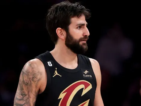 Ricky Rubio reveals the reason why he will stop his professional career