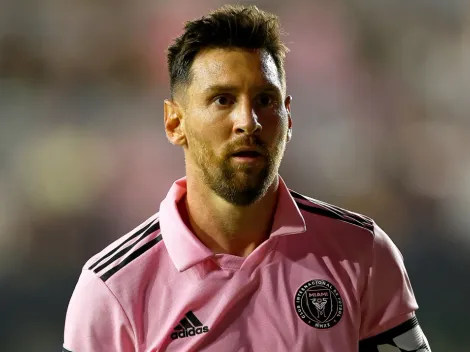 Lionel Messi gets a big warning from his next rival FC Dallas